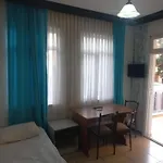 Hotell Delphin Side