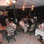 Hotell Delphin