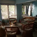 Hotell Delphin Side