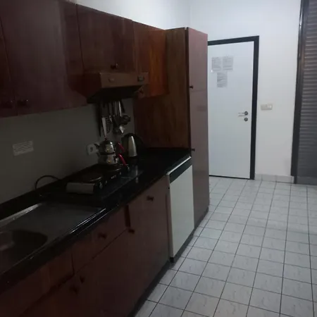 塞得海豚酒店 酒店 锡德