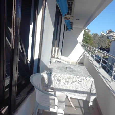 Delphin Ξενοδοχείο Σιντέ