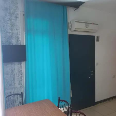 Hotel Delphin