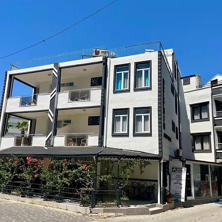 Delphin Hotel