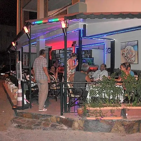 Delphin Ξενοδοχείο Σιντέ