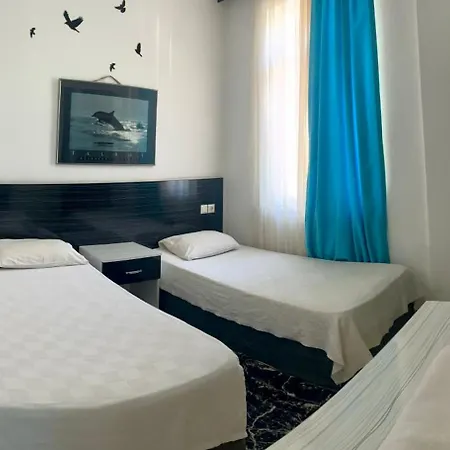 Delphin 2* Σιντέ