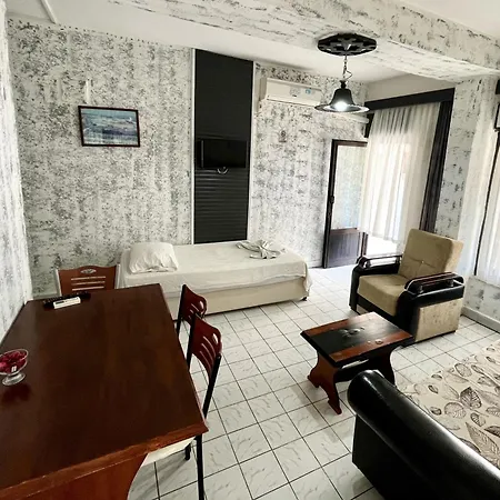 Hotel Delphin