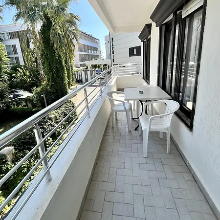 Hotel Delphin 2*