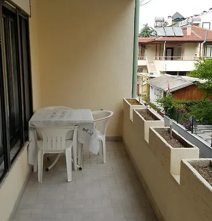 Delphin מלון 2*