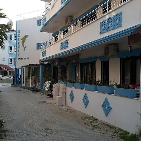Delphin סייד