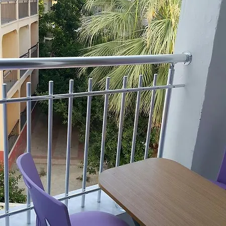 מלון Delphin