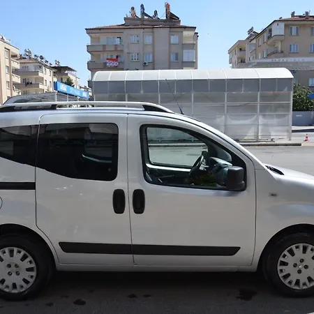 Delphin 2* Сіде