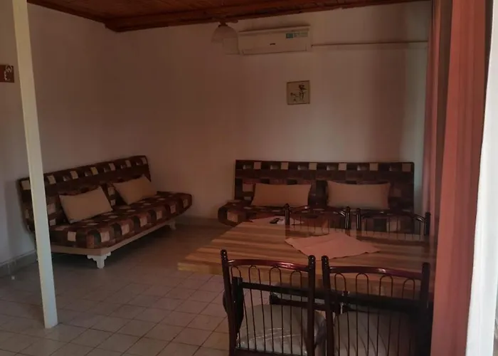 Szálloda Delphin 2*