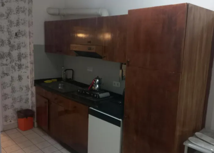 Szálloda Delphin Side