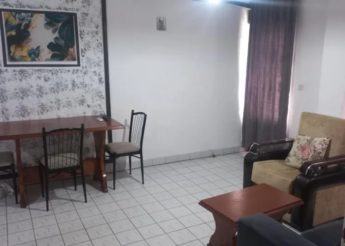 Szálloda Delphin 2*