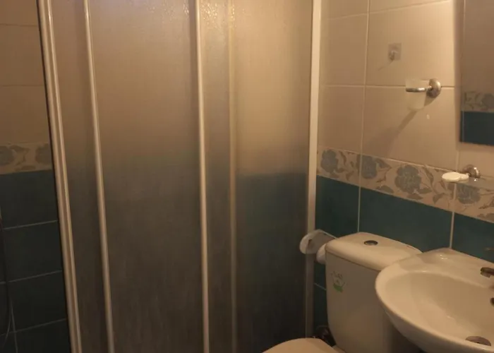 Delphin Szálloda Side