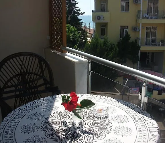 Szálloda Delphin 2*