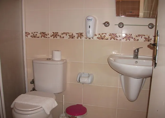 Szálloda Delphin Side