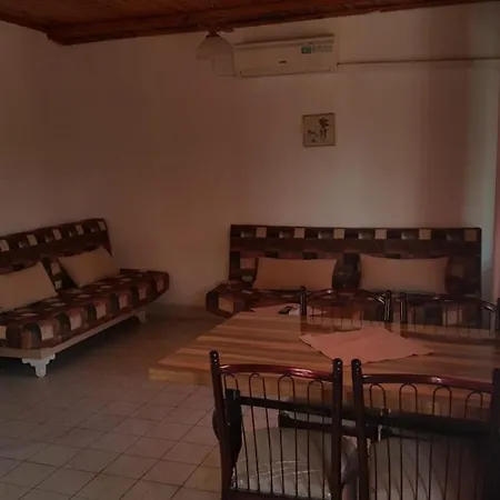 Hotel Delphin 2*
