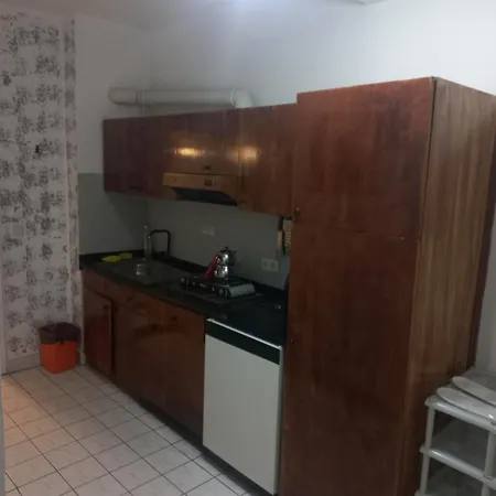 ホテル Delphin シダ