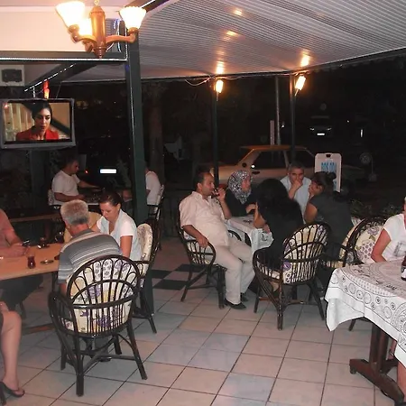 Hotel Delphin