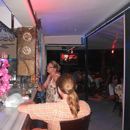 Hotel Delphin
