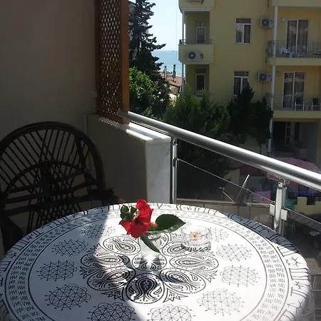 Hotel Delphin 2*