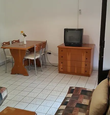 ホテル Delphin 2*