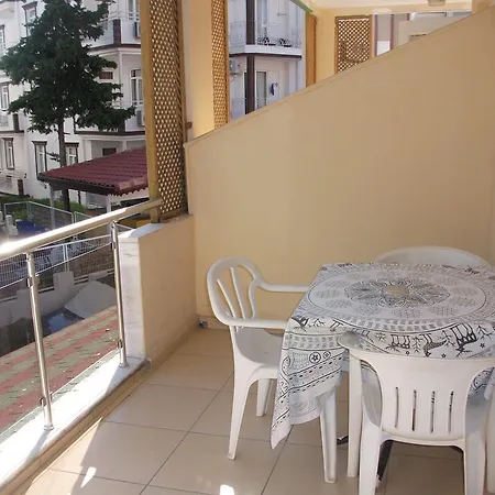 Hotel Delphin 2*