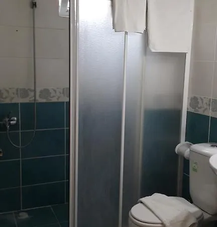 Delphin ホテル シダ