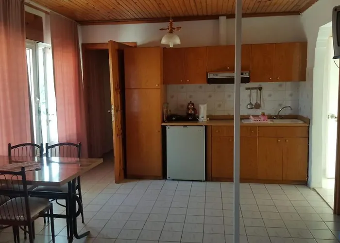 فندق جلفين سايد سيدي