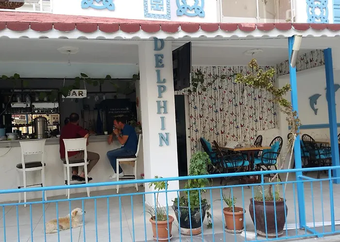 فندق جلفين سايد