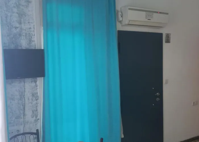 فندق جلفين سايد