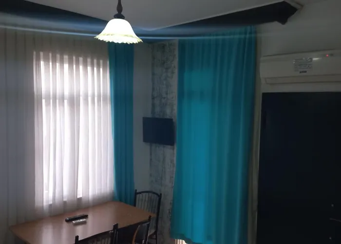 جلفين سايد 2*