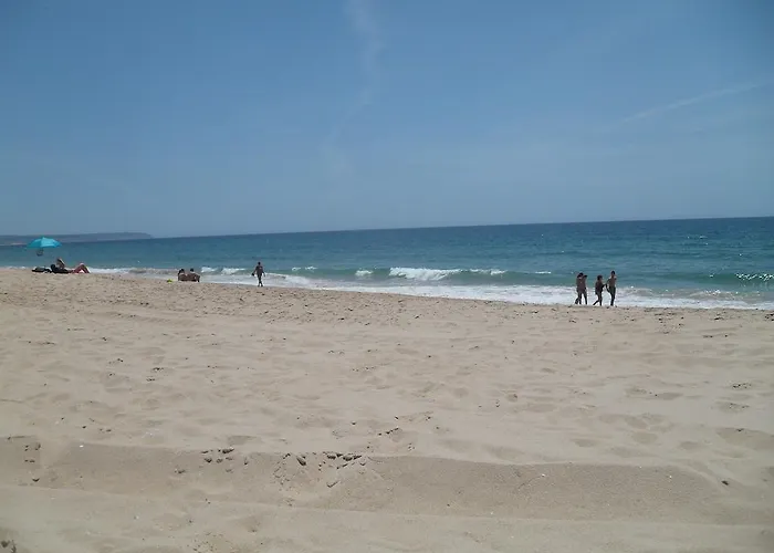 فندق جلفين سايد 2*