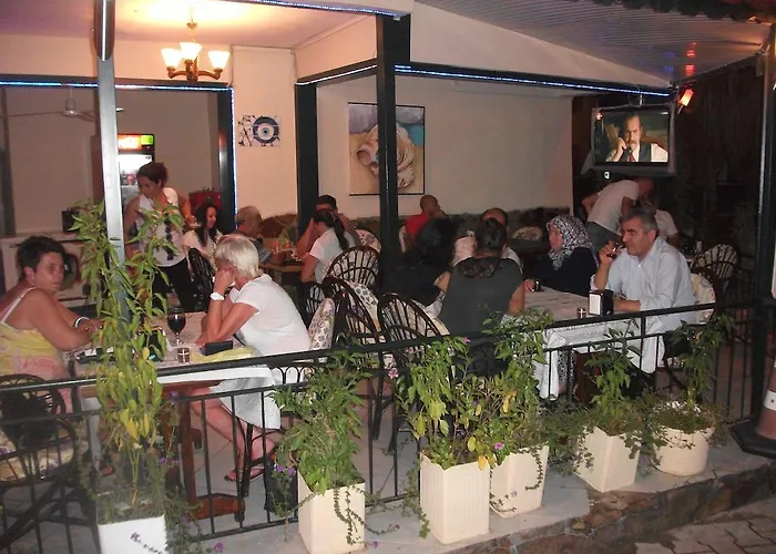 호텔 Delphin 시데