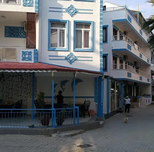 جلفين سايد 2*