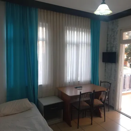 Ξενοδοχείο Delphin Σιντέ