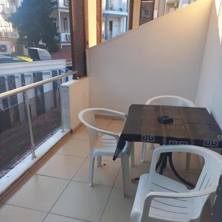 Delphin Ξενοδοχείο Σιντέ