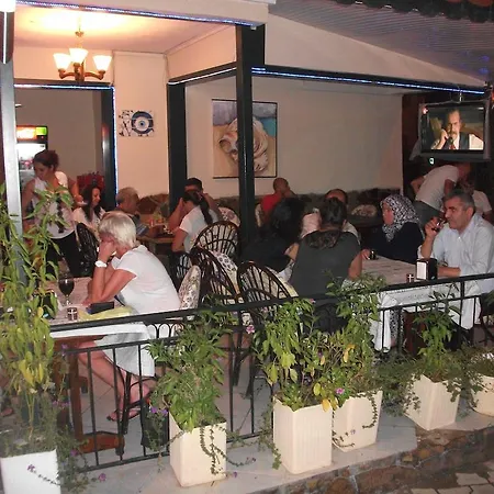 Ξενοδοχείο Delphin Σιντέ