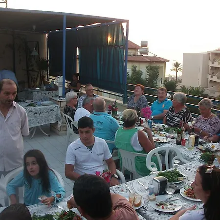 Hotel Delphin