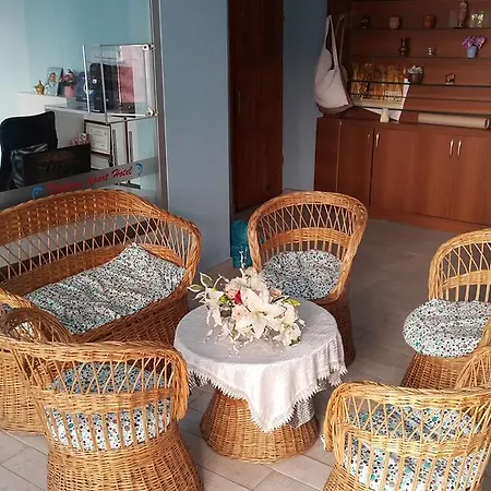 Delphin Ξενοδοχείο Σιντέ