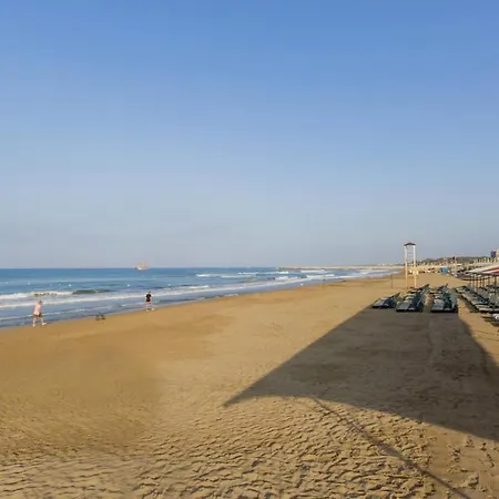 Ξενοδοχείο Delphin